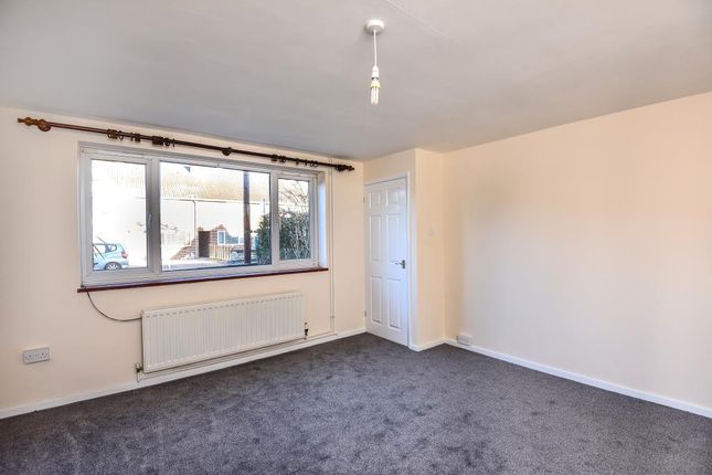 Semi-detached house for sale in Wilding Road, Wallingford