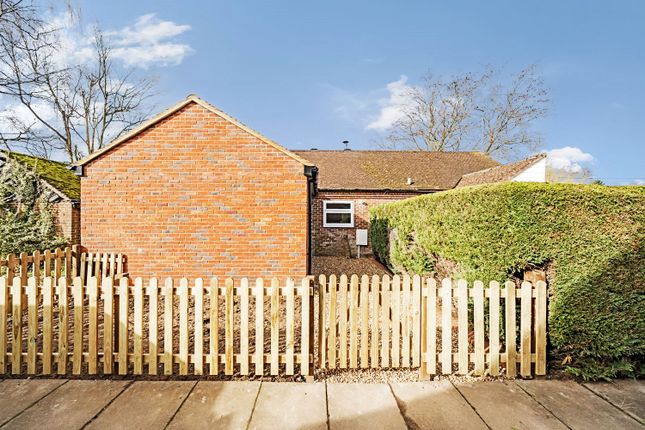 Bungalow for sale in West Hill Close, Elstead, Godalming, Surrey