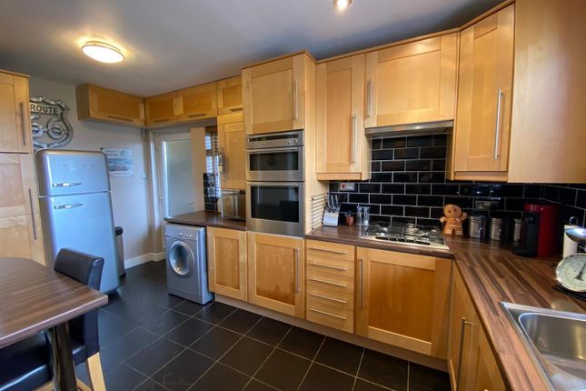 Detached house for sale in High Lane West, West Hallam, Ilkeston