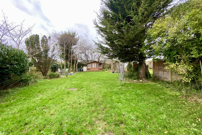 Bungalow for sale in Eastbourne Road, Polegate, East Sussex