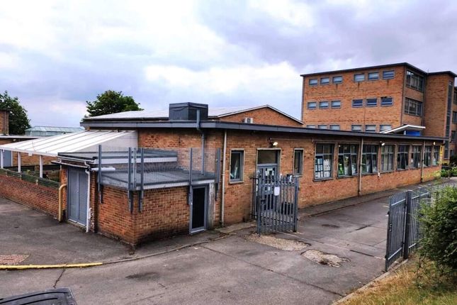 Thumbnail Commercial property for sale in Reading, England, United Kingdom