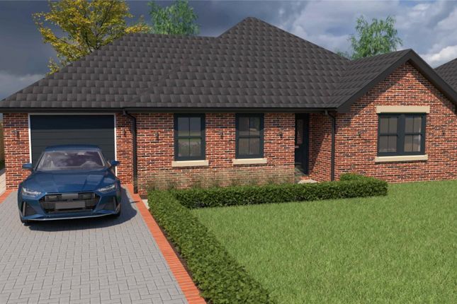 Plot 4,, Shepherds Lane, Sleaford photo 3