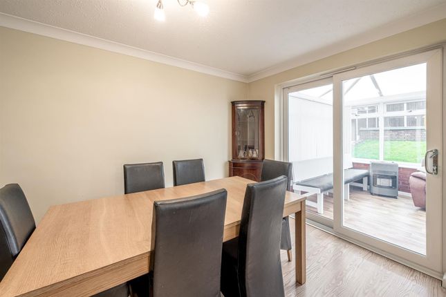 Detached house for sale in Kirkstone Way, Lakeside, Brierley Hill