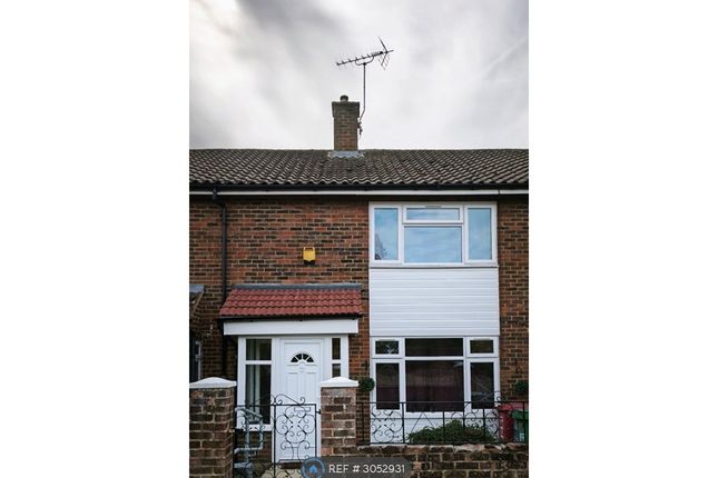 Lower Britwell Road, Slough photo 3
