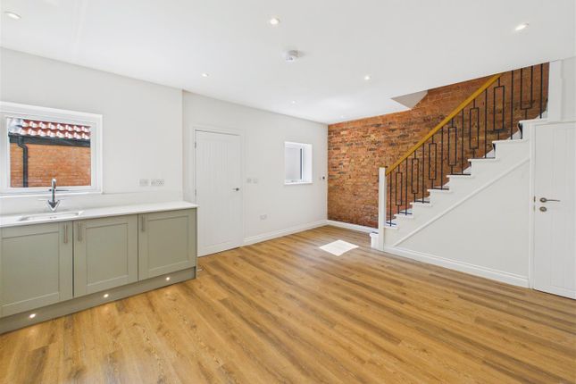 2, Chapel Mews, Market Weighton photo 3