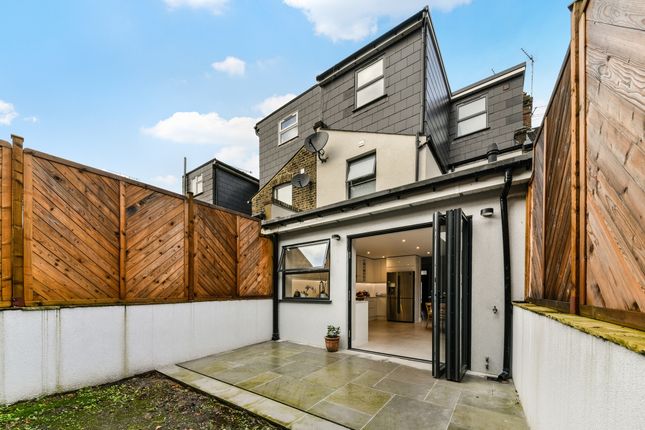 Hamptons International Blackheath Lettings Se3 Property To