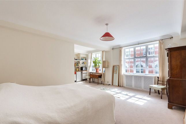 37a Ashley Court,, Morpeth Terrace, London photo 4