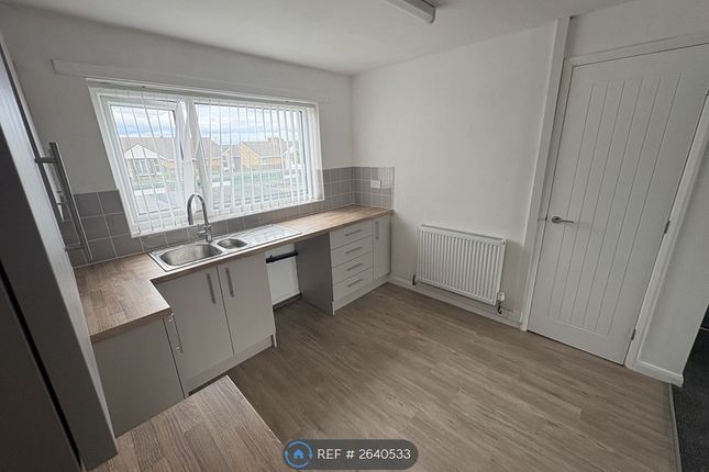 Blenheim Drive, Bedlington photo 5
