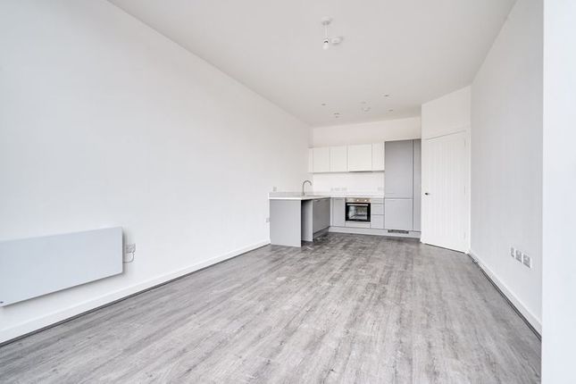 Apartment 20  Cotton Gardens, Vernon Street, Bolton photo 3
