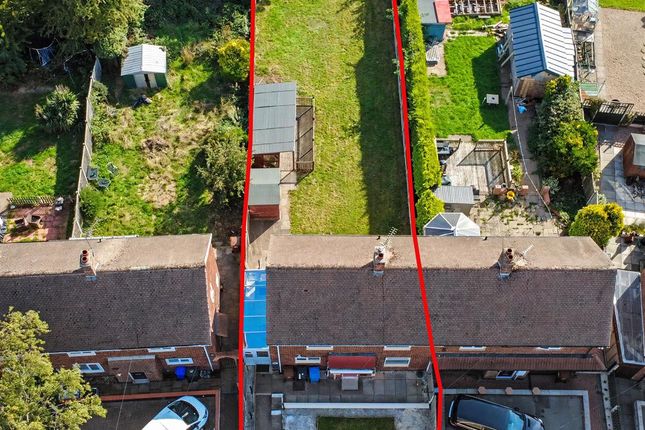 32, Wood Avenue, Nottingham photo 2