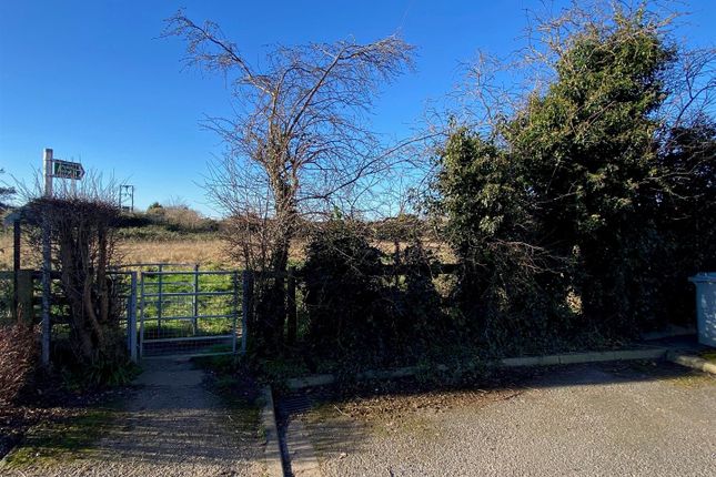 Farm for sale in West Of Foster Road, Collingham, Newark