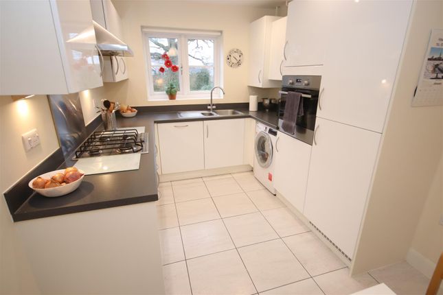 51, Milbourne Way, Chippenham photo 4