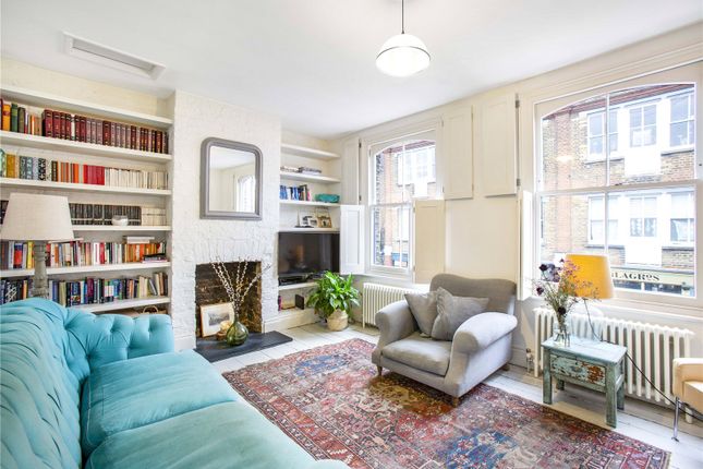 Thumbnail Flat for sale in Columbia Road, London