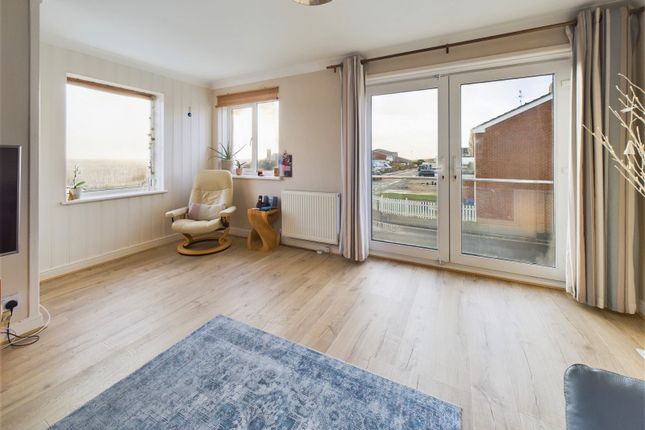 End terrace house for sale in Flag Square, Shoreham-By-Sea