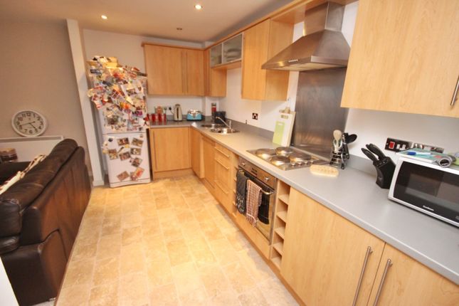 24 Sedgwick Court, Central Way, Warrington photo 3
