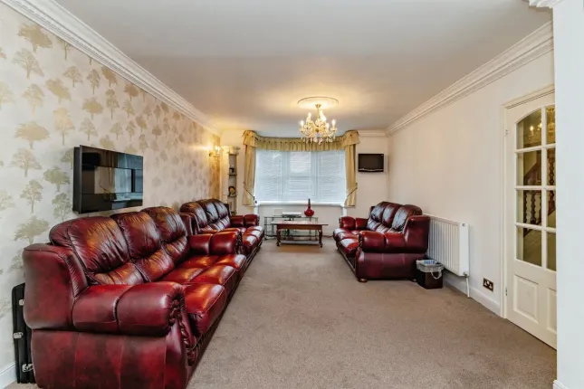 Heythrop Drive, Middlesbrough TS5 photo 5