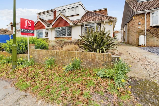 Thumbnail Property for sale in Downside, Shoreham-By-Sea