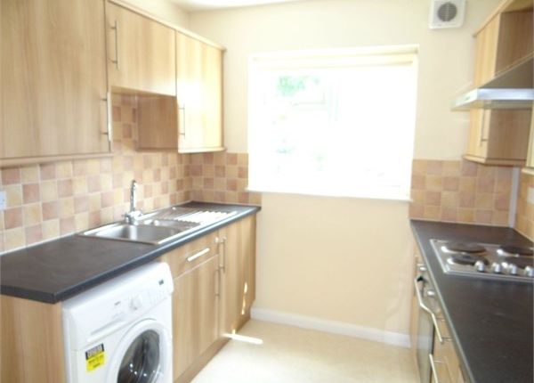 Flat to rent in High Street, Chalfont St Giles