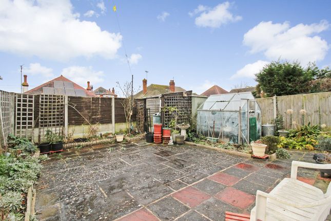 Bungalow for sale in Bullers Avenue, Herne Bay