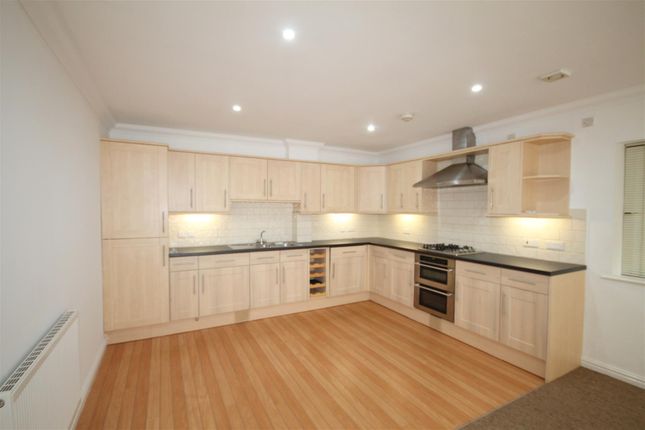Flat 1, Clarendon Mews, Beckspool Road, Bristol photo 5