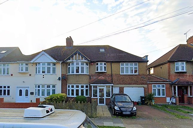Semi-detached house to rent in Burns Way, Hounslow