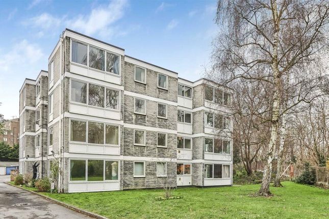 Image of 15 Cressy House, Queens Ride, London, SW13 0HZ