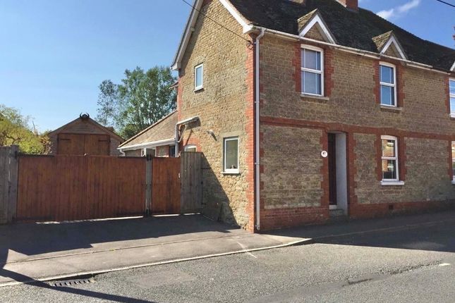 3-bed house on Melrose, Wyke Road, Gillingham, £380,000