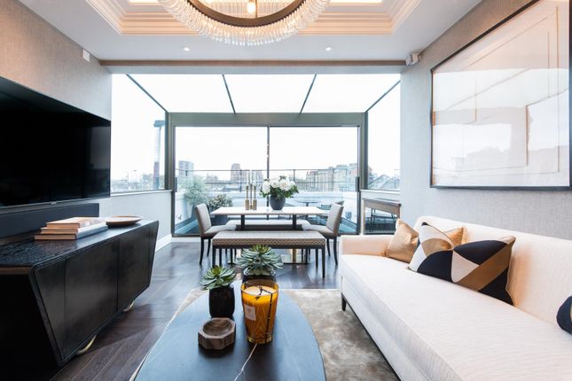 Prince of Wales Terrace, London photo 4