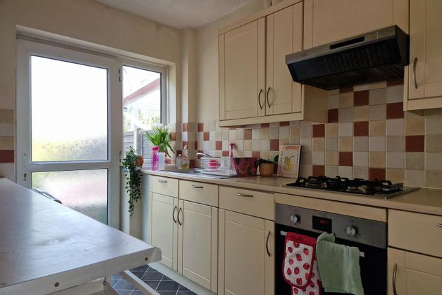 End terrace house for sale in Meadow Croft, Weston-Super-Mare
