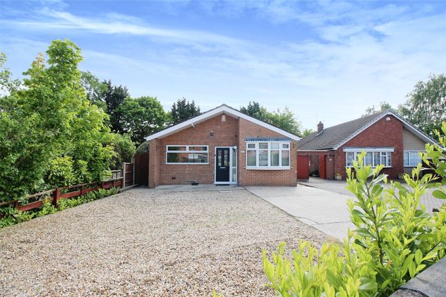 Bungalow for sale in Skellingthorpe Road, Lincoln, Lincolnshire
