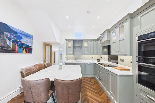 10,Seacrest Guest House, Crescent Avenue, Whitby photo 4