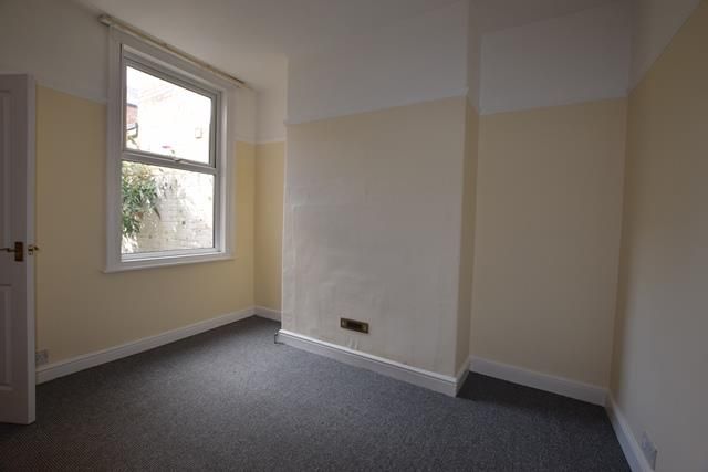 Terraced house for sale in St. Johns Road, Scarborough