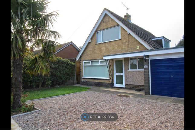 Thumbnail Detached house to rent in Greenfields Avenue, Nantwich