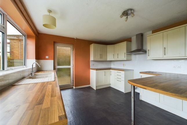 Semi-detached house for sale in Higher Glen Park, Pensilva, Liskeard, Cornwall