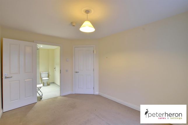 Flat for sale in Springtide Cove, Roker, Sunderland