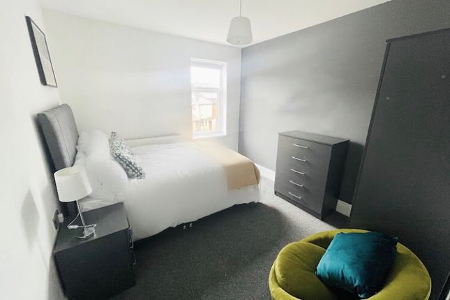 Room to rent in Cromwell Road, Derby