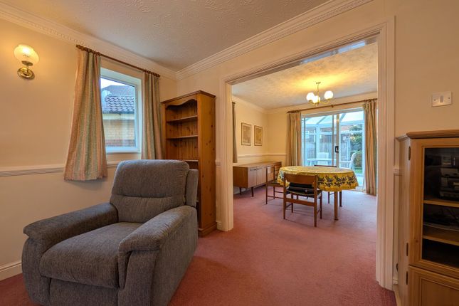 4, Bootham Park, Bradford photo 4