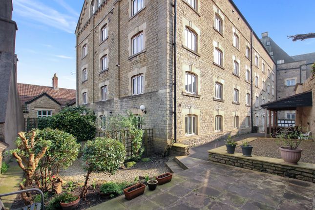 Flat for sale in Gentle Street, Frome