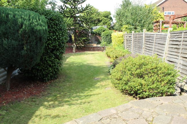 3bed Mid Terraced House In Enfield En3 5nb Cityhomes