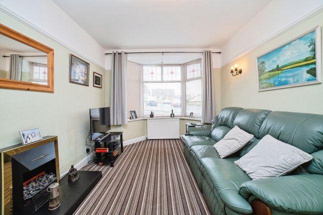 4, Paulsons Drive, Nottinghamshire photo 4