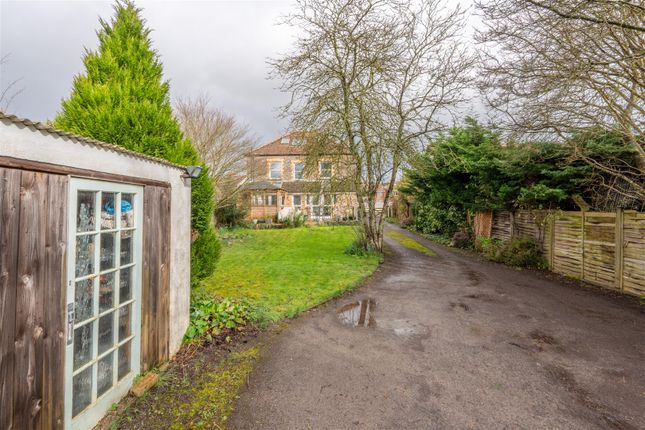 Property for sale in Bath Road, Bitton, Bristol