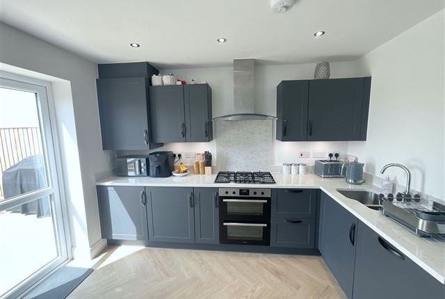 13, Whetstone Drive Harthill, Sheffield photo 3