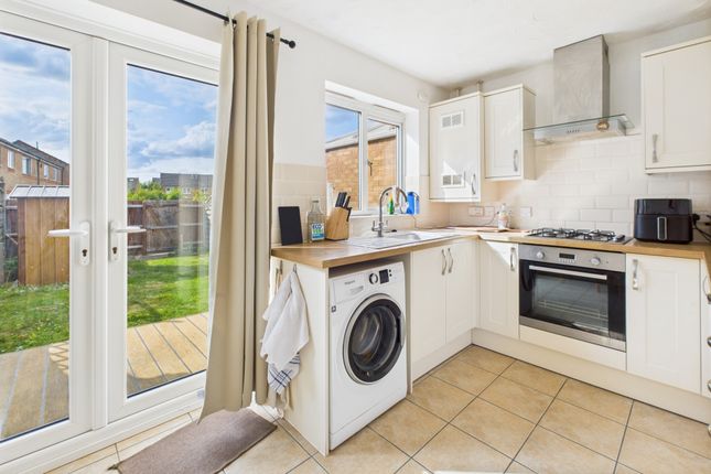 18 Tenison Manor, Cambridge photo 4