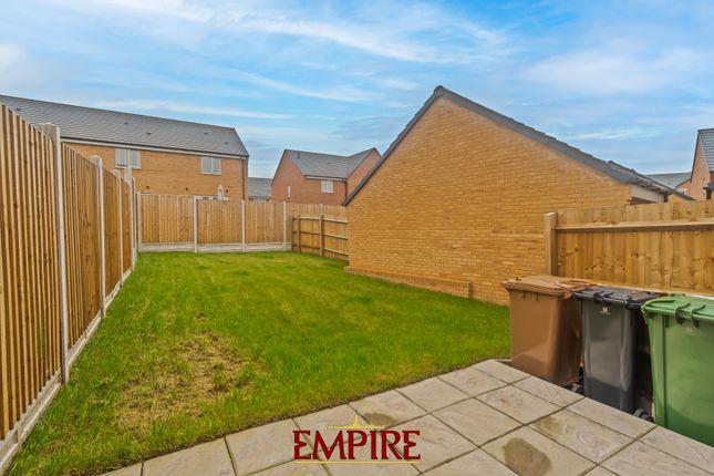 Semi-detached house to rent in Ironworks Road, Walsall
