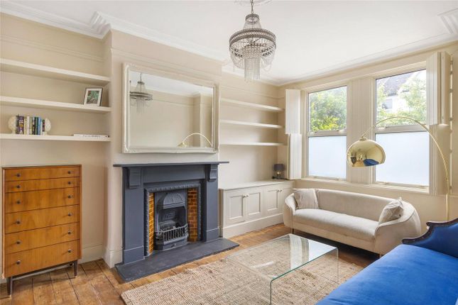 Thumbnail Terraced house to rent in Southcote Road, London