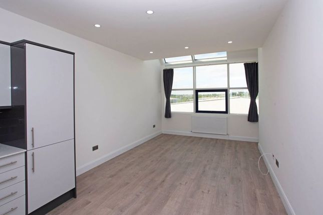Thumbnail Flat to rent in Sapphire House, Stafford Park 10, Telford
