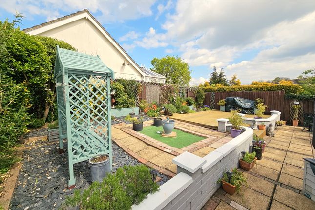 Bungalow for sale in Hawthorn Close, Halstead, Essex