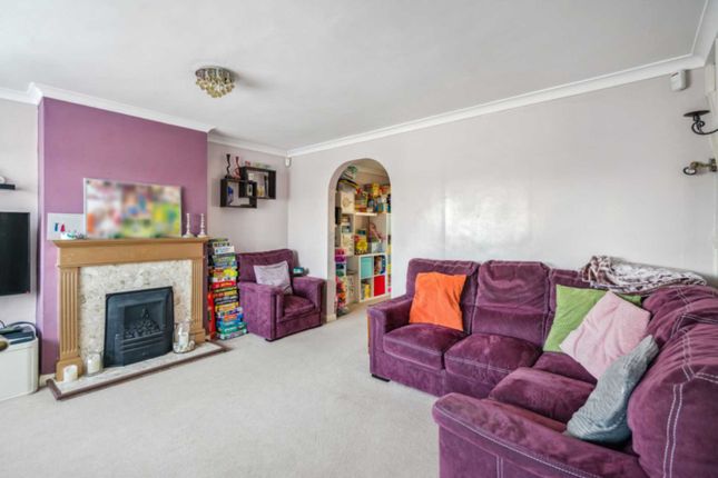 Semi-detached house for sale in Spring Crofts, Bushey