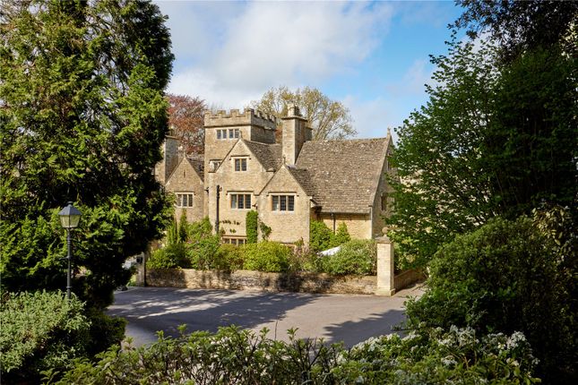 Terraced house for sale in Nether Swell, Stow On The Wold, Cheltenham, Gloucestershire