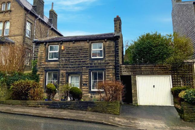 Thumbnail Detached house for sale in Bolton Road, Silsden